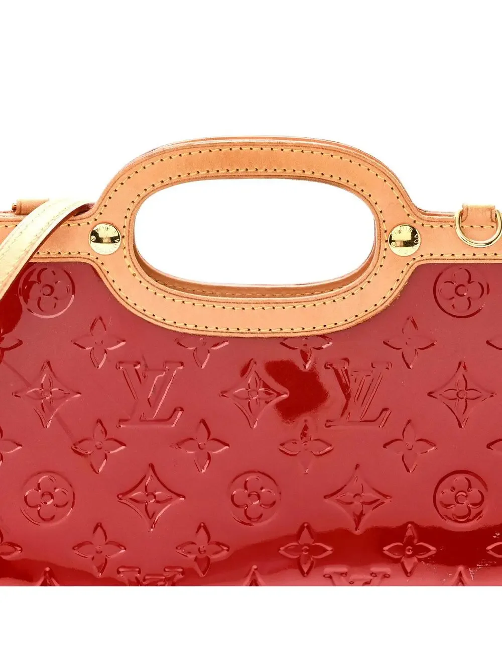 Louis Vuitton Vernis Roxbury Drive #309654L89B